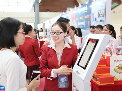 HDBank và MISA kết hợp triển khai dịch vụ Link Vào Nhà Cái KL99 COM Tặng +199k số trên phần mềm kế toán